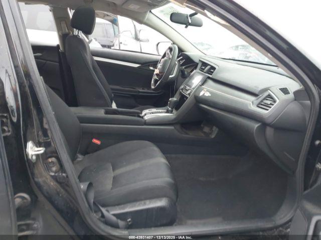 Honda Civic Ex Image 5