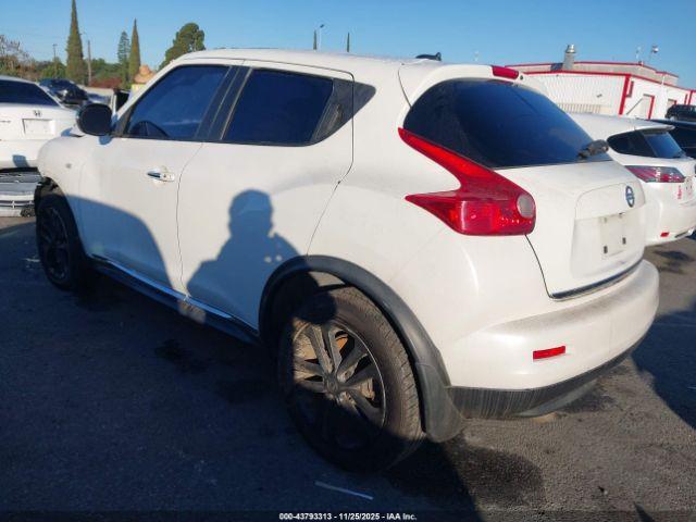 Nissan JUKE Sl Image 3