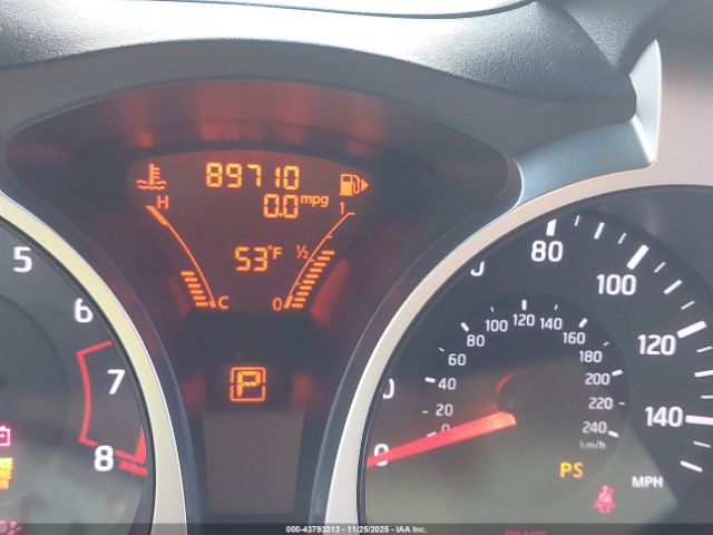 Nissan JUKE Sl Image 7