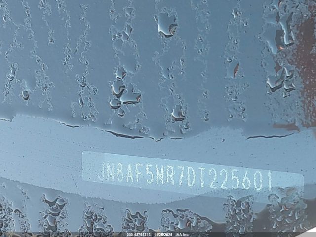 Nissan JUKE Sl Image 6