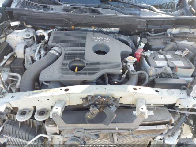 Nissan JUKE Sl Image 4