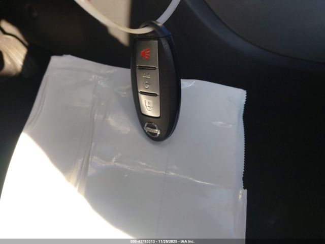 Nissan JUKE Sl Image 11