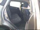 Nissan Rogue S Image 4