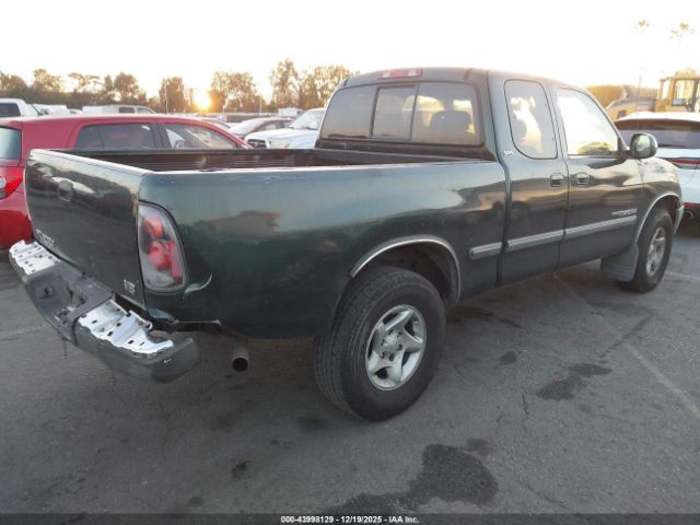 Toyota Tundra Sr5 V8 Image 13