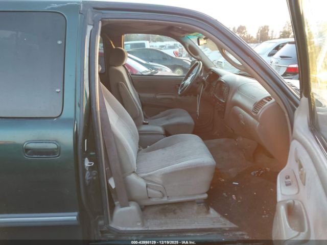 Toyota Tundra Sr5 V8 Image 5