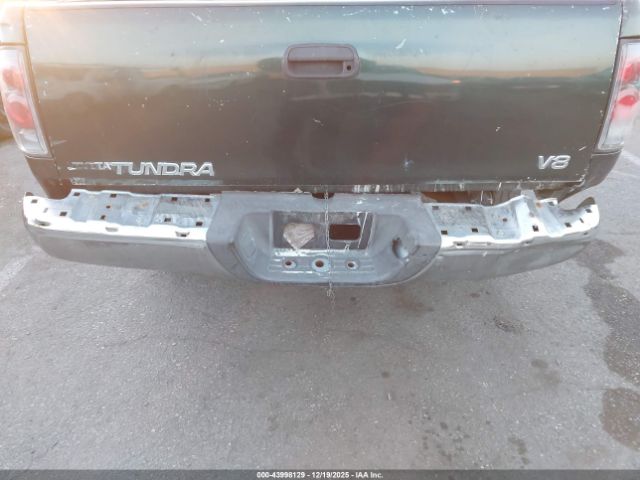 Toyota Tundra Sr5 V8 Image 7