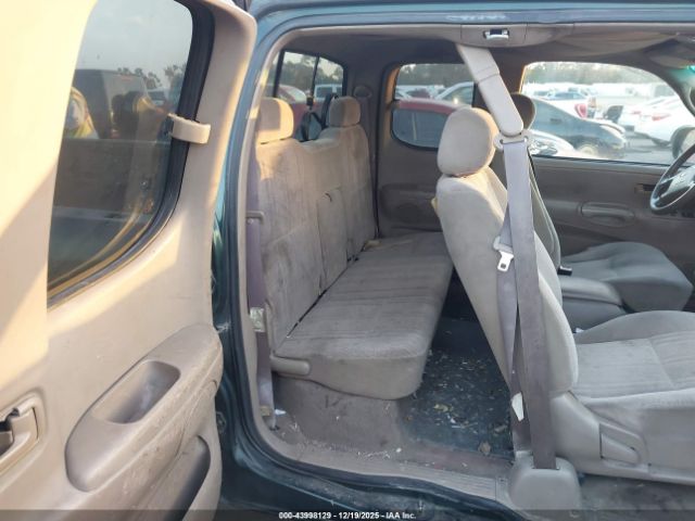 Toyota Tundra Sr5 V8 Image 8