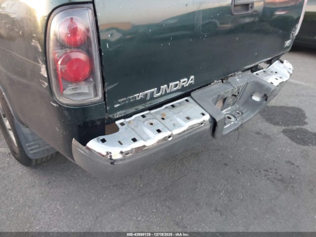 Toyota Tundra Sr5 V8 Image 11