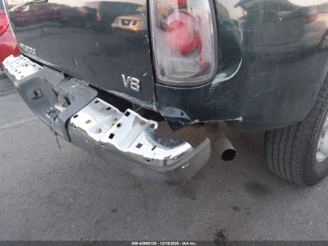 Toyota Tundra Sr5 V8 Image 6