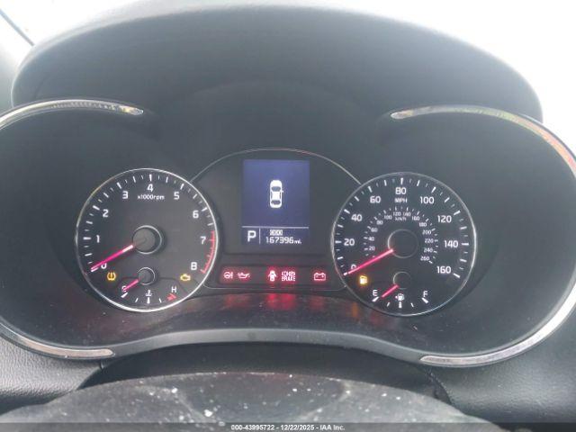 Kia Forte Ex Image 12