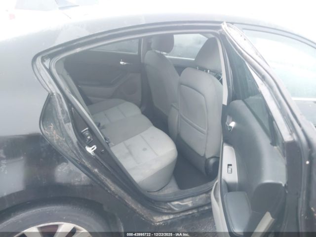 Kia Forte Ex Image 7