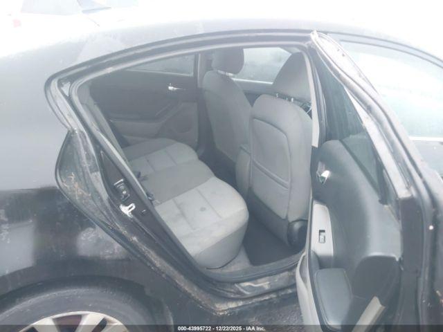 Kia Forte Ex Image 7