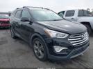 Hyundai SANTA FE Limited Image 1