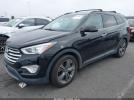 Hyundai SANTA FE Limited Image 8