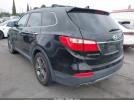 Hyundai SANTA FE Limited Image 5