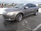 Buick LaCrosse Cxs Image 2