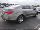 Buick LaCrosse Cxs Image 9