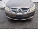 Buick LaCrosse Cxs Image 3