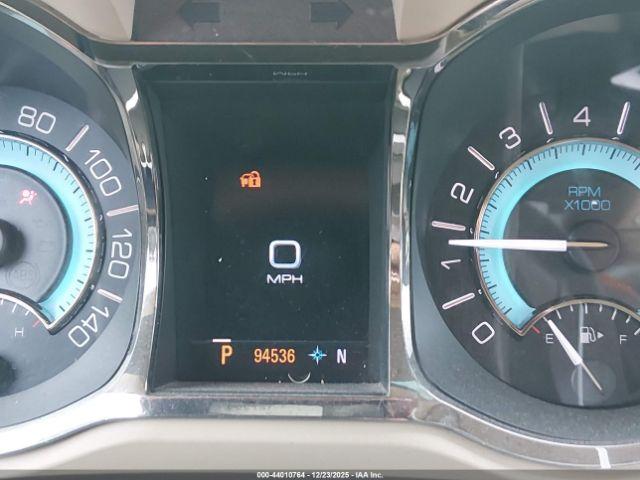 Buick LaCrosse Cxs Image 4