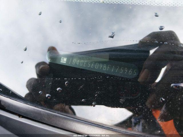 Buick LaCrosse Cxs Image 6