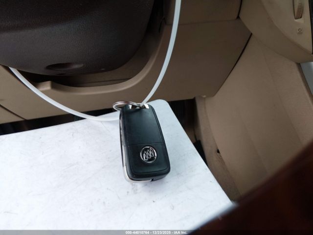 Buick LaCrosse Cxs Image 7