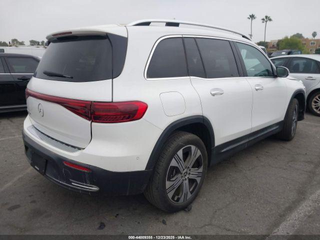 Mercedes-Benz EQB Image 5