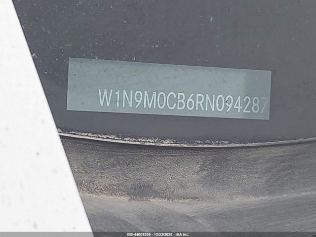 Mercedes-Benz EQB Image 4