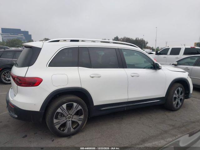 Mercedes-Benz EQB Image 14