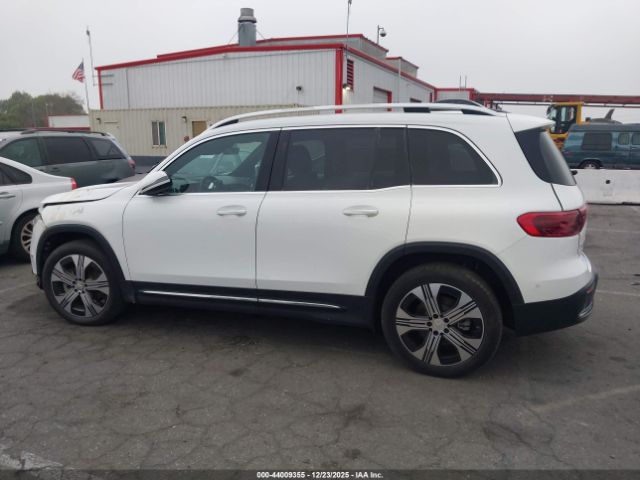 Mercedes-Benz EQB Image 3