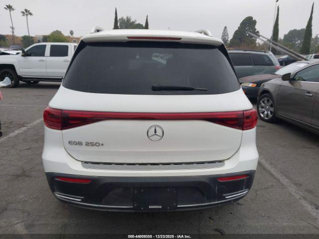 Mercedes-Benz EQB Image 13