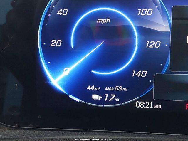 Mercedes-Benz EQB Image 6