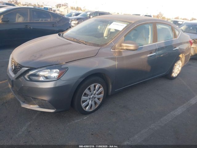 Nissan Sentra Image 4