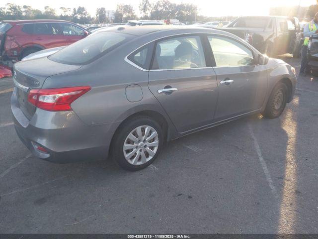 Nissan Sentra Image 6