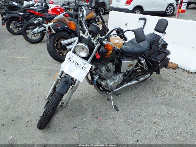 Honda Cmx250 C Image 4