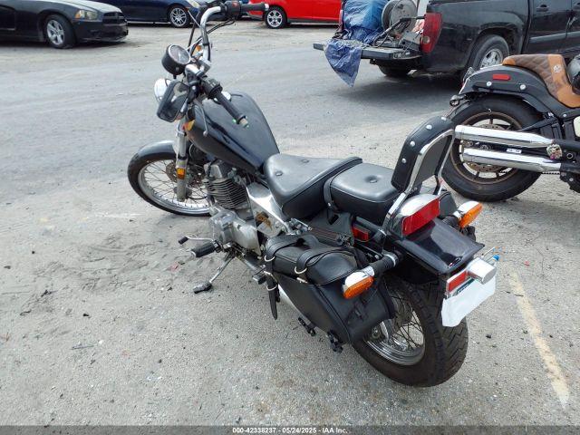Honda Cmx250 C Image 3