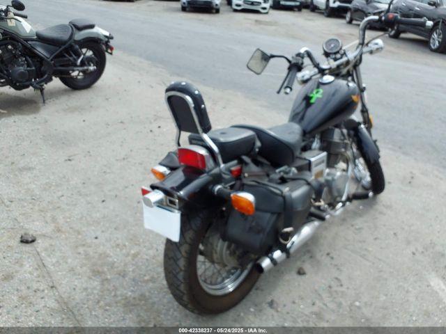 Honda Cmx250 C Image 13