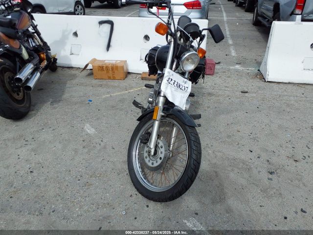 Honda Cmx250 C Image 11