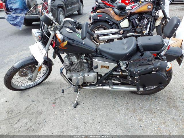 Honda Cmx250 C Image 10