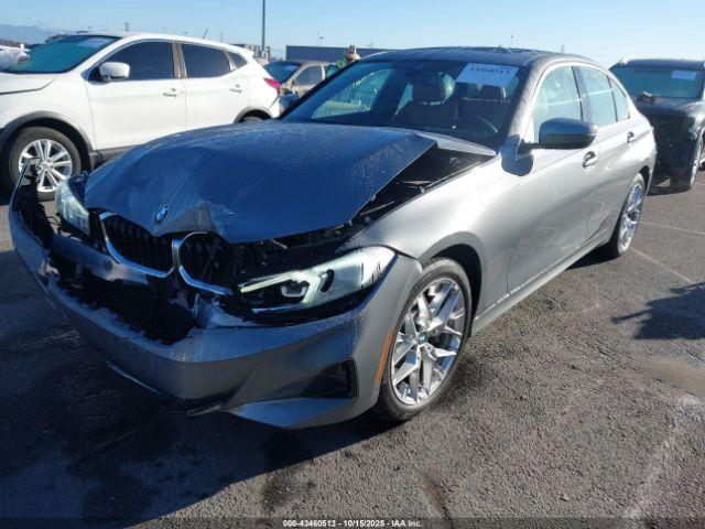 BMW 3 Series Xdrive Image 7