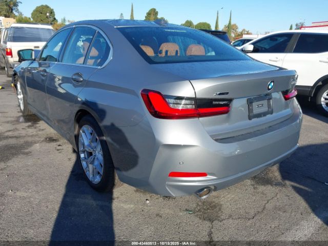 BMW 3 Series Xdrive Image 4