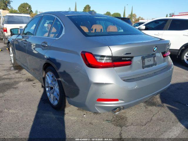 BMW 3 Series Xdrive Image 4