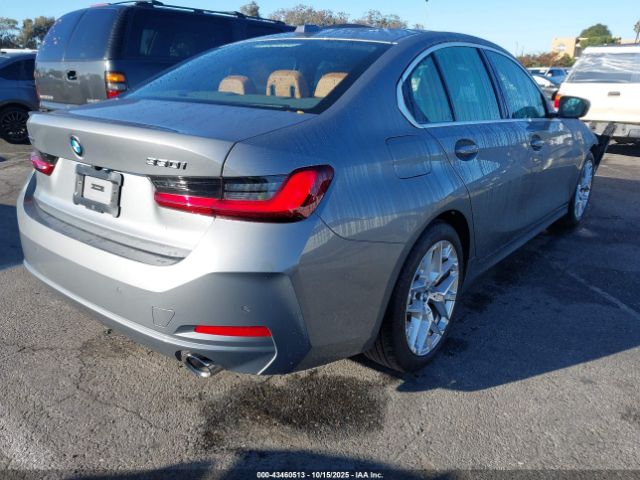 BMW 3 Series Xdrive Image 6