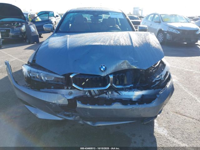 BMW 3 Series Xdrive Image 9