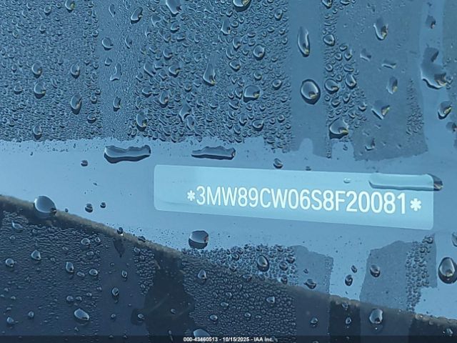 BMW 3 Series Xdrive Image 8