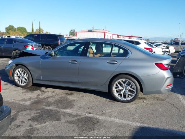 BMW 3 Series Xdrive Image 14