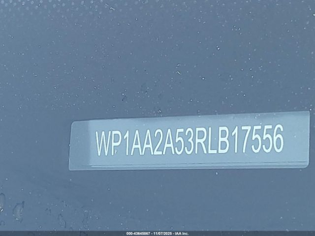 Porsche Macan T Image 5