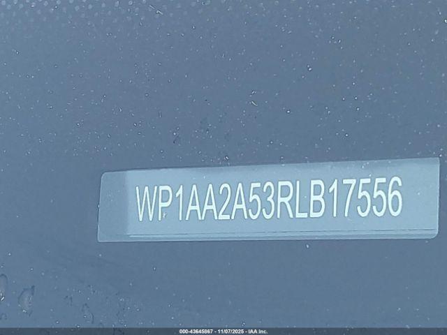 Porsche Macan T Image 5