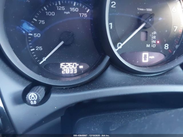 Porsche Macan T Image 3