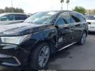 Acura Mdx Sport Hybrid Technology Package Image 10