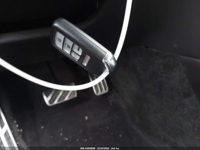 Acura Mdx Sport Hybrid Technology Package Image 5